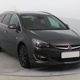 Opel Astra 1.4 T / 19363615