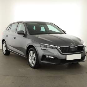 Škoda Scala 1.0 TSI / 19363634