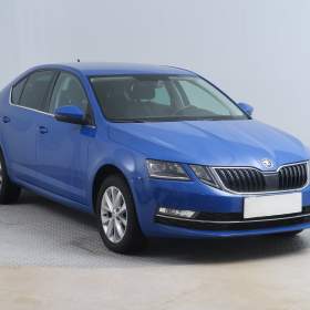 Škoda Octavia 2.0 TDI / 19363639