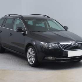 Škoda Superb 2.0 TDI / 19363646