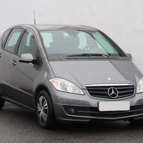 Mercedes- Benz Třídy A A 180 CDI / 19363647