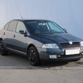 Škoda Octavia 1.9 TDI / 19363661
