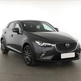 Mazda CX- 3 2.0 Skyactiv- G / 19363662