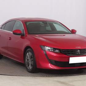 Peugeot 508 1.6 PureTech / 19363672