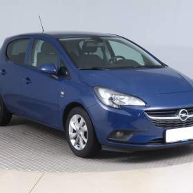 Opel Corsa 1.2 / 19363681