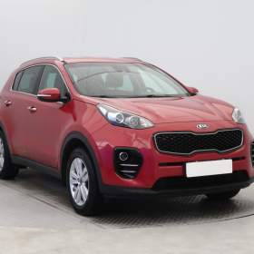 Kia Sportage 1.6 GDI / 19363687