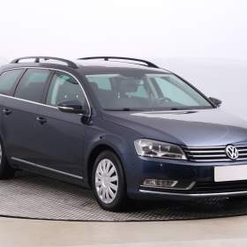 Volkswagen Passat 2.0 TDI / 19363711