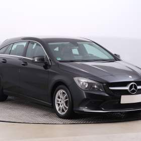 Mercedes- Benz CLA 180 CDI / 19363713