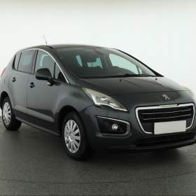 Peugeot 3008 1.6 HDi / 19363715
