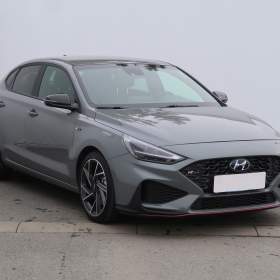 Hyundai i30 Fastback 1.5 T- GDI MHEV / 19363739