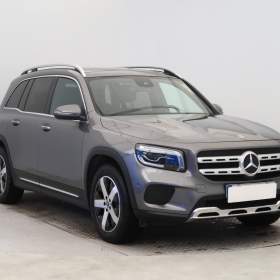 Mercedes- Benz GLB GLB 200 d 4MATIC / 19363742