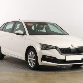 Foto inzerátu Škoda Scala 1.0 TSI