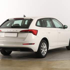 Foto inzerátu Škoda Scala 1.0 TSI