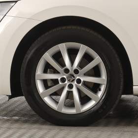 Foto inzerátu Škoda Scala 1.0 TSI