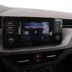 Foto inzerátu Škoda Scala 1.0 TSI