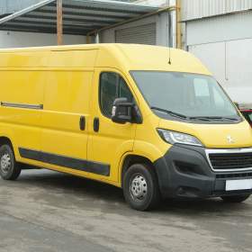 Peugeot Boxer 2.0 BlueHDi / 19364070
