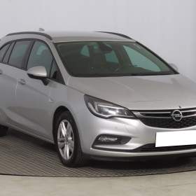 Opel Astra 1.6 CDTI / 19364088