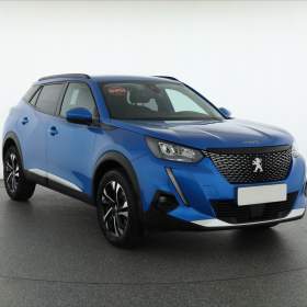 Peugeot 2008 1.5 BlueHDi / 19364102