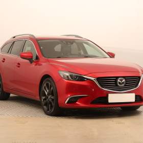 Mazda 6 2.2 Skyactiv- D / 19364106