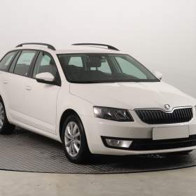 Škoda Octavia 1.6 TDI / 19364121