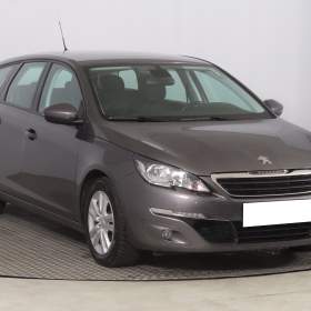 Peugeot 308 1.6 BlueHDi / 19364122