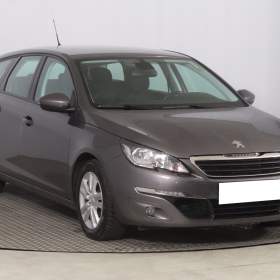 Peugeot 308 1.6 BlueHDi / 19364122