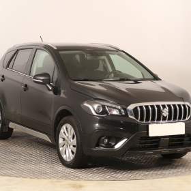 Suzuki SX4 S- Cross 1.4 BoosterJet / 19364123