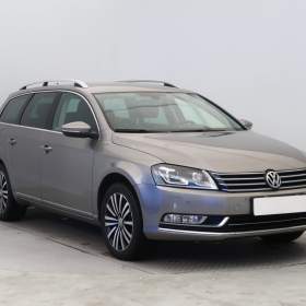 Volkswagen Passat 2.0 TDI / 19364132