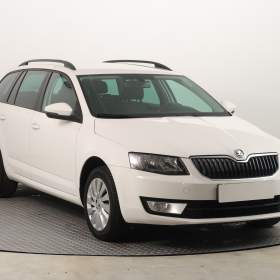 Škoda Octavia 2.0 TDI / 19364133