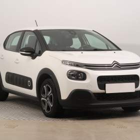 Citroën C3 1.2 PureTech / 19364134