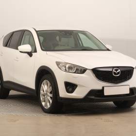 Mazda CX- 5 2.2 Skyactiv- D / 19364144