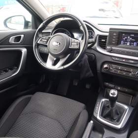 Kia Ceed 1.0 T- GDI / 19364146