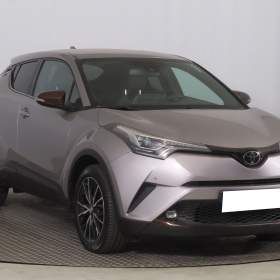 Toyota C- HR 1.2 Turbo / 19364156