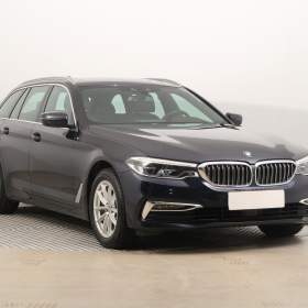 BMW Řada 5 520d xDrive / 19364853