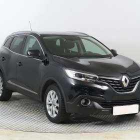 Renault Kadjar 1.2 TCe / 19364875