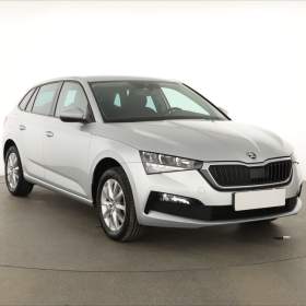 Škoda Scala 1.0 TSI / 19365297