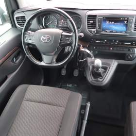 Toyota ProAce Verso 2.0 D- 4D / 19365309