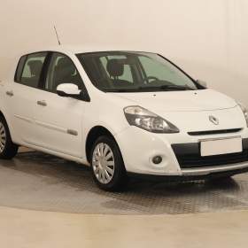 Renault Clio 1.2 16V / 19365310