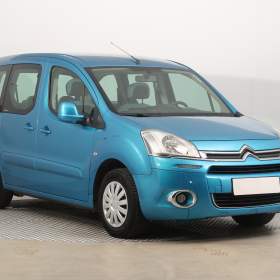 Citroën Berlingo 1.6 VTi / 19365312