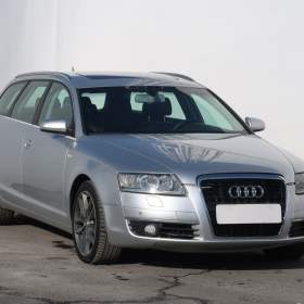 Audi A6 3.0 TDI / 19365318