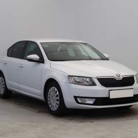 Škoda Octavia 1.4 TSI / 19365324