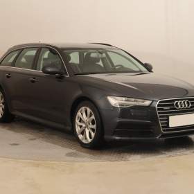 Audi A6 2.0 TFSI / 19365327