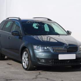 Škoda Octavia 2.0 TDI / 19365330