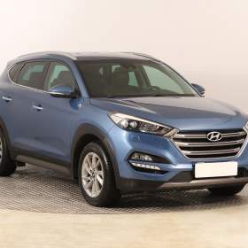 Hyundai Tucson 2.0 CRDi / 19365332