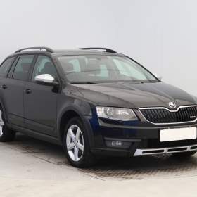 Škoda Octavia Scout 2.0 TDI / 19365350