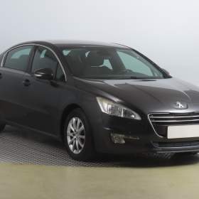 Peugeot 508 2.0 HDi / 19365366