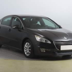Peugeot 508 2.0 HDi / 19365366