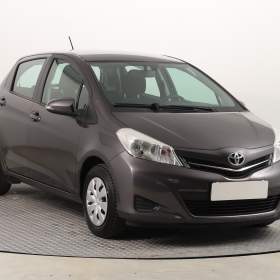 Toyota Yaris 1.0 VVT- i / 19365371