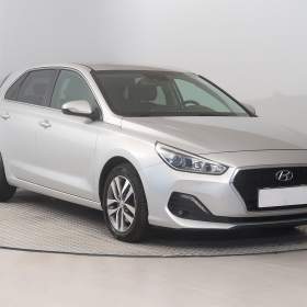 Hyundai i30 1.4 T- GDI / 19365889