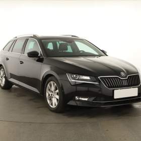 Škoda Superb 2.0 TDI / 19365932
